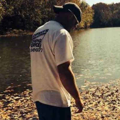 Jeremy Erb - Twitter Profile Picture of Jeremy Erb (@ErbMe) on Twitter