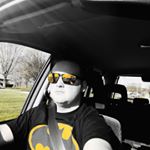 Profile Picture of Jacob Fordham (@j.d.fordham) on Instagram