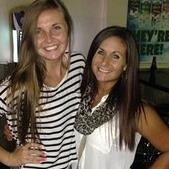 Profile Picture of Stacey Strobel (@stace_1023) on Twitter
