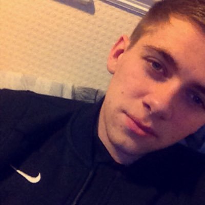 Profile Picture of Chad Dakin-Harrod (@chadharrod99) on Twitter