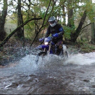 Profile Picture of Andy Jubb (@Ju88y) on Twitter