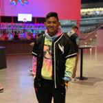 Profile Picture of Erik Camacho (80%) (@erikveo) on Instagram