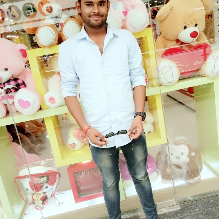 Profile Picture of Vikas Bajaj (@vikasbajaj) on Tiktok