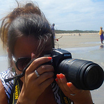 Profile Picture of Kim Minnaert (@K.Y.M.) on Flickr