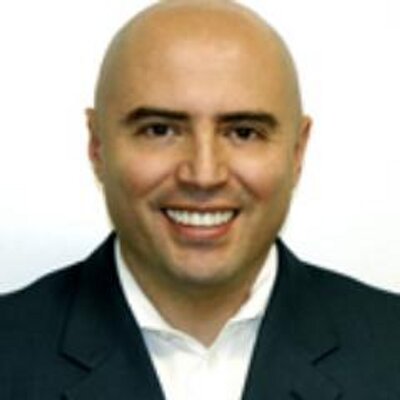 Profile Picture of Tony Serna (@DrTonySerna) on Twitter