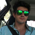 Profile Picture of Ignacio Mena (@ignacio.mena) on Instagram