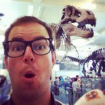 Profile Picture of Scott Aneloski (@scotosaurus) on Instagram