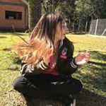 Profile Picture of Yas_topper (@yasmimzanmaria) on Instagram