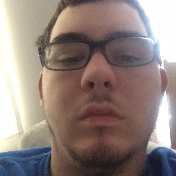 Profile Picture of Anthony Kirby (@thepandaking) on Poshmark