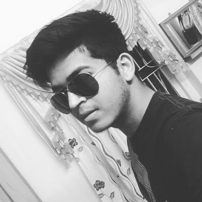 Profile Picture of Pragnesh Patel (@pragneshpatel57) on Twitter