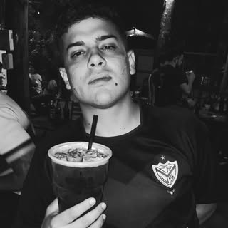 Profile Picture of Lucas Arce (@arcelucas_) on Instagram