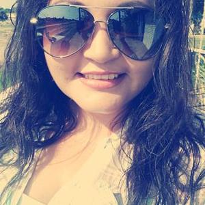 Profile Picture of Jessica' Saenz (@Jessie_Saenz) on Twitter