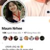 Profile Picture of maumnrhee (@maumnrhee) on Tiktok