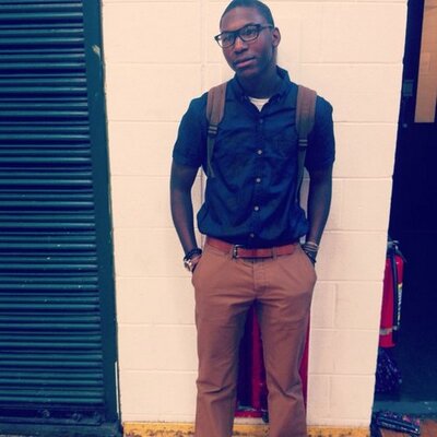 Profile Picture of Samuel Jordan Gue (@swaggersam_3000) on Twitter