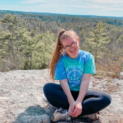 Profile Picture of Julia Tully (@jctully2001) on Twitter
