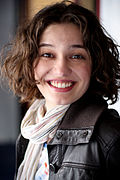 Profile Picture of Ana Caterina Morariuon Wikipedia