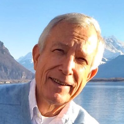 Profile Picture of Jean-Paul Wessel (@Jean_M_Wessling) on Twitter