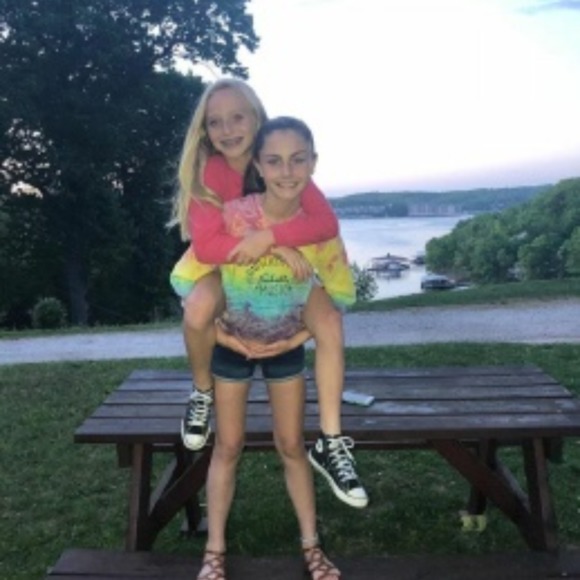 Profile Picture of Nyonna Beecher (@nyonnalynnb) on Poshmark