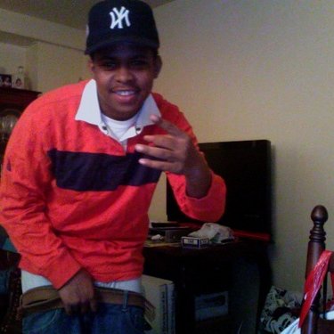 Profile Picture of KAREEM WILLIAMS (@KAREEMWILLIAMS6) on Twitter