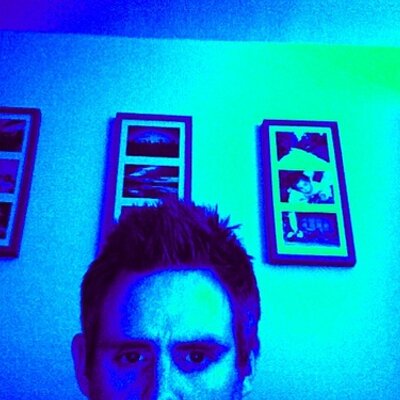 Profile Picture of John Humber (@johnhumber09) on Twitter