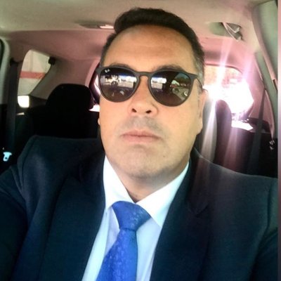 Profile Picture of Alessandro Pereira (@ale11oficial) on Twitter