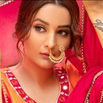 Profile Picture of Ramandeep kaur (@official_ramandeepkaur) on Instagram