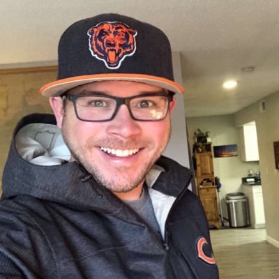 Profile Picture of Matt Bergmann (@MattBergmann2) on Twitter