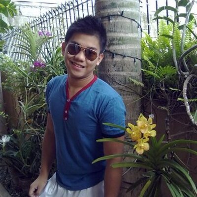 Profile Picture of John Mark Bermejo (@JohnMarkBermej1) on Twitter