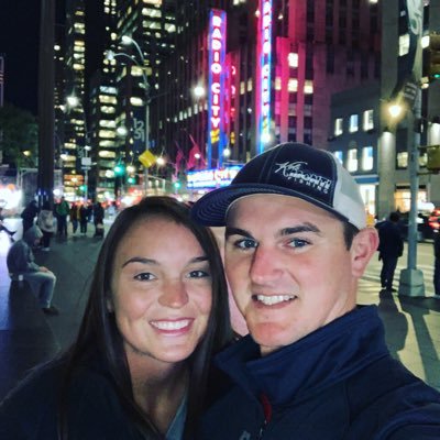 Profile Picture of Nathan Halliday (@NathanHallida16) on Twitter