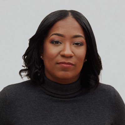 Profile Picture of Brit Bennett (@britrbennett) on Twitter