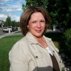 Profile Picture of Jodi Foster-Ervin (@Sandstone4th) on Twitter