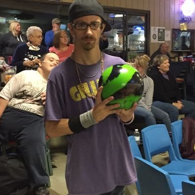 Profile Picture of Brian Vanfossen (@BrianVanfossen5) on Twitter