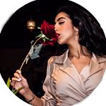 Profile Picture of Mariah Nadim | ماريا نديم (@princess_mariahnadim) on Instagram