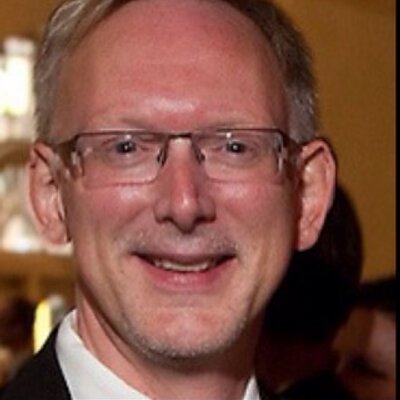 Profile Picture of Gregory Carpenter (@gacarp3531) on Twitter