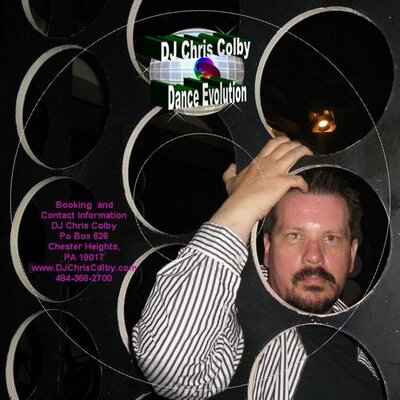 Profile Picture of Chris Colby (@djchriscolby) on Twitter