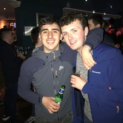 Profile Picture of Adam Gore (@Adamgore95) on Twitter