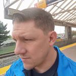 Profile Picture of James Bergsma (@ironman1540) on Instagram