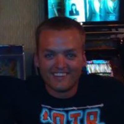 Profile Picture of Blaine Connor (@blaine_connor1) on Twitter