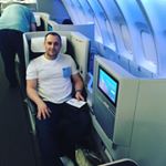 Profile Picture of Richard Mclellan (@richie.mc1983) on Instagram