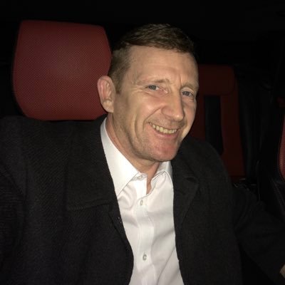 Profile Picture of Andrew Sharkey (@A_Sharkey67) on Twitter