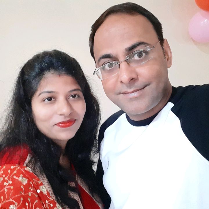Profile Picture of lalit bajaj (@lakshaylalit) on Tiktok