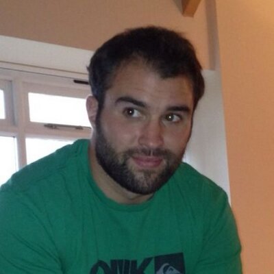 Profile Picture of David Brooker (@brookseyjg) on Twitter