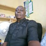 Profile Picture of David Adeyemi (@adeyemi6477) on Instagram
