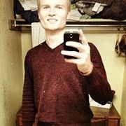 Profile Picture of Tyler Clemmons (@tylerclemmons8) on Pinterest