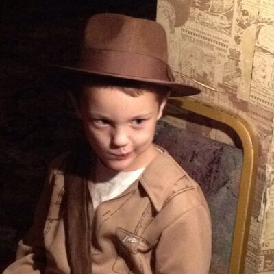 Profile Picture of Colin Oliver (@colinoliver) on Twitter