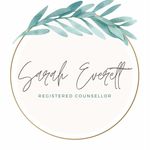 Sarah Everett RC - Instagram Profile Picture of Sarah Everett RC (@sarah_registeredcounsellor) on Instagram