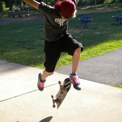 Profile Picture of Jarrod E. Sauder (@JaySauder) on Twitter