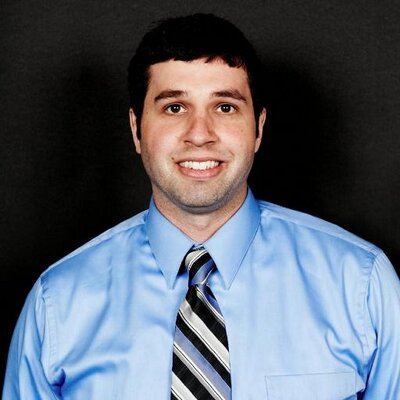 Profile Picture of Scott Markman (@ScottMarkman) on Twitter