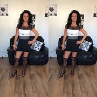 Profile Picture of Melanie Marie Manley (@melanie-marie-manley) on Quora