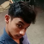 Profile Picture of Chris Ramakrishna Krishna (@chrisramakrishna) on Instagram